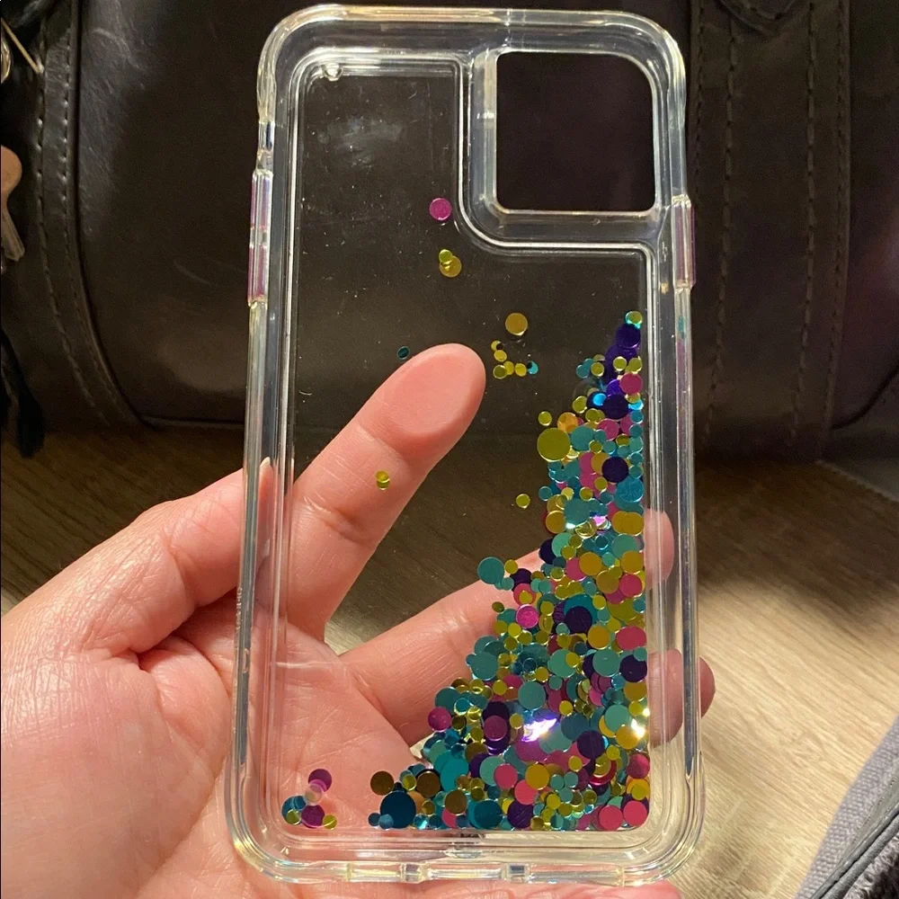 Casemate waterfall case iPhone 11 Pro Max